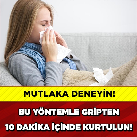 Gripten 10 Dakikada Kurtulun.. galerisi resim 1