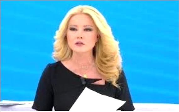 Müge Anlı ile Tatlı Sert'te beklenmedik transfer! galerisi resim 1