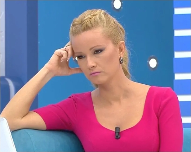 Müge Anlı ile Tatlı Sert'te beklenmedik transfer! galerisi resim 2