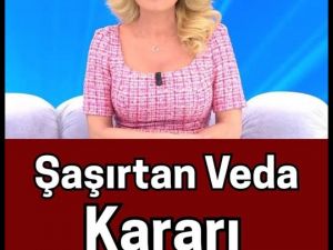 Müge Anlı ile Tatlı Sert'te beklenmedik transfer!