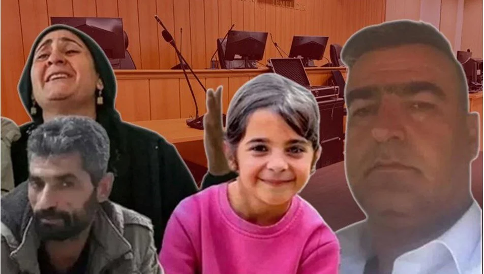 Narin Güran Olayı Yeni Gelişme Yaşandı galerisi resim 3