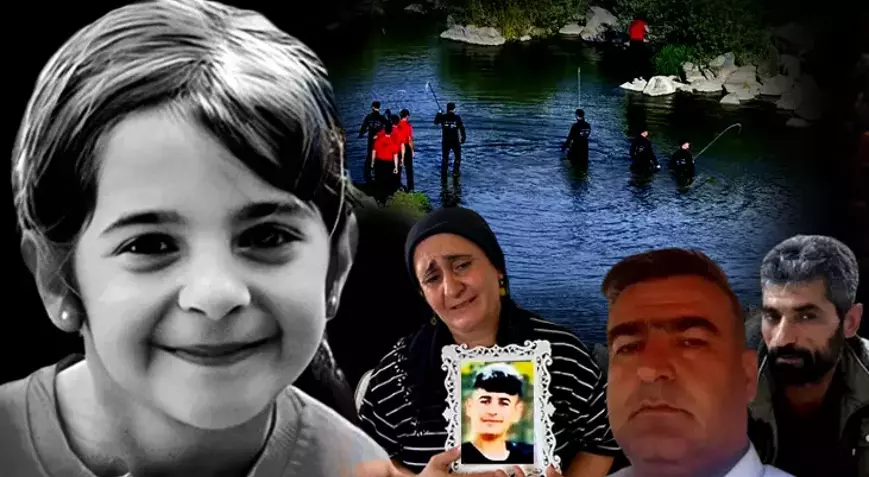 Narin Güran Olayı Yeni Gelişme Yaşandı galerisi resim 4