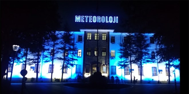 24 şehire kırmızı kod uyarısı galerisi resim 3