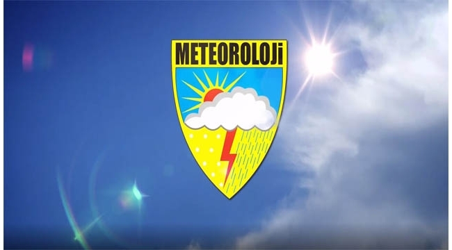 24 şehire kırmızı kod uyarısı galerisi resim 4