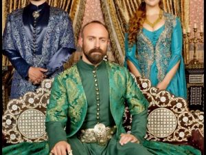 Muhteşem Yüzyıl Oyuncusu