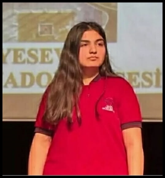 Hatice Fırtına Konusu galerisi resim 1