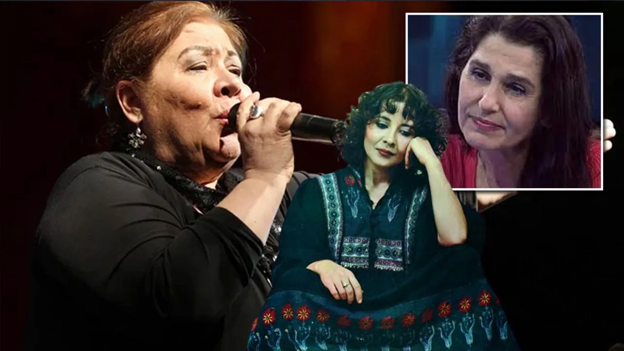 Ünlü Sanatçı hayatını kaybetti galerisi resim 2