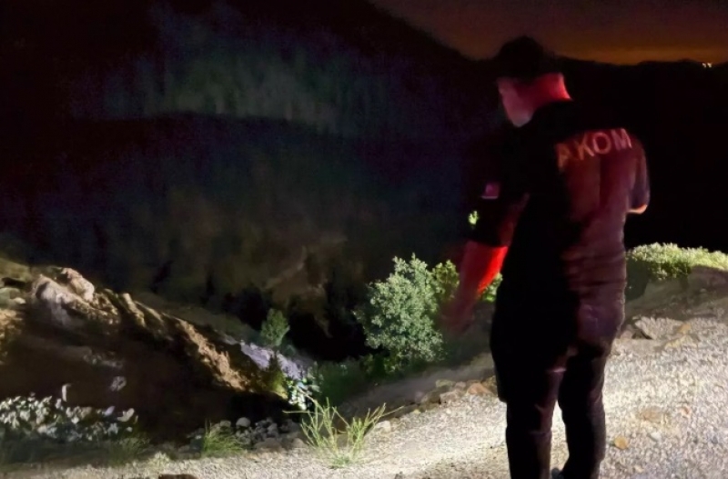 Bugün Az Önce Meydana Geldi galerisi resim 2