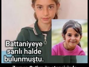 Zeynep Sut'un ön otopsisinde dikkat çeken olay!