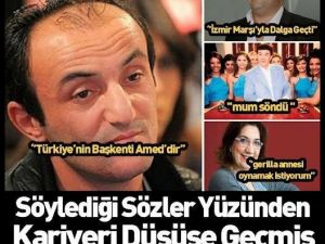 Yorumları başlarına bela olan ünlüler