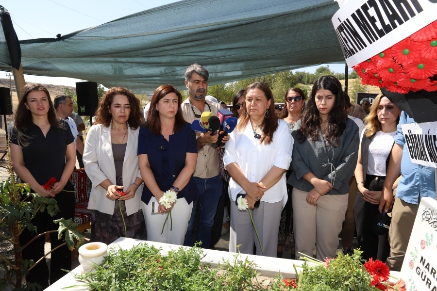 Narin Olayında Yeni Gelişme galerisi resim 1