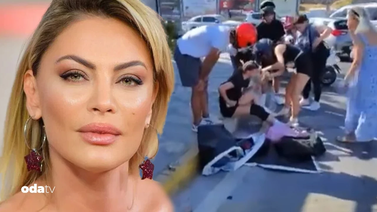 Seray Sever’den Gelen Üzen Haber galerisi resim 2