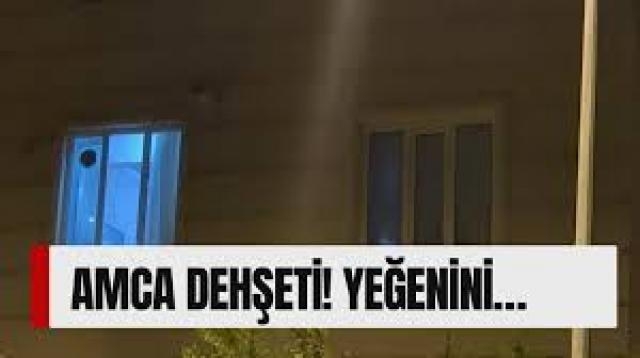 Amca dehşet saçtı . galerisi resim 2