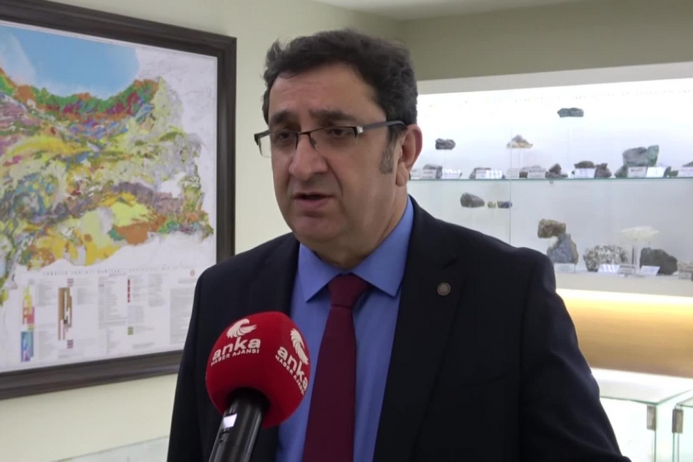 Uzman isim o kentimizi işaret etti! Korkutan deprem uyarısı galerisi resim 2