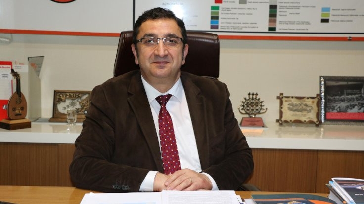 Uzman isim o kentimizi işaret etti! Korkutan deprem uyarısı galerisi resim 3