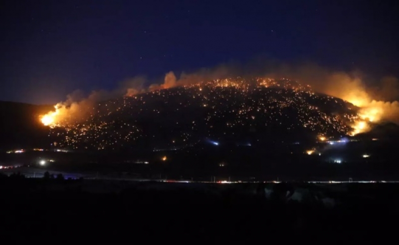 Bugün Az Evvel Yaşandı galerisi resim 2