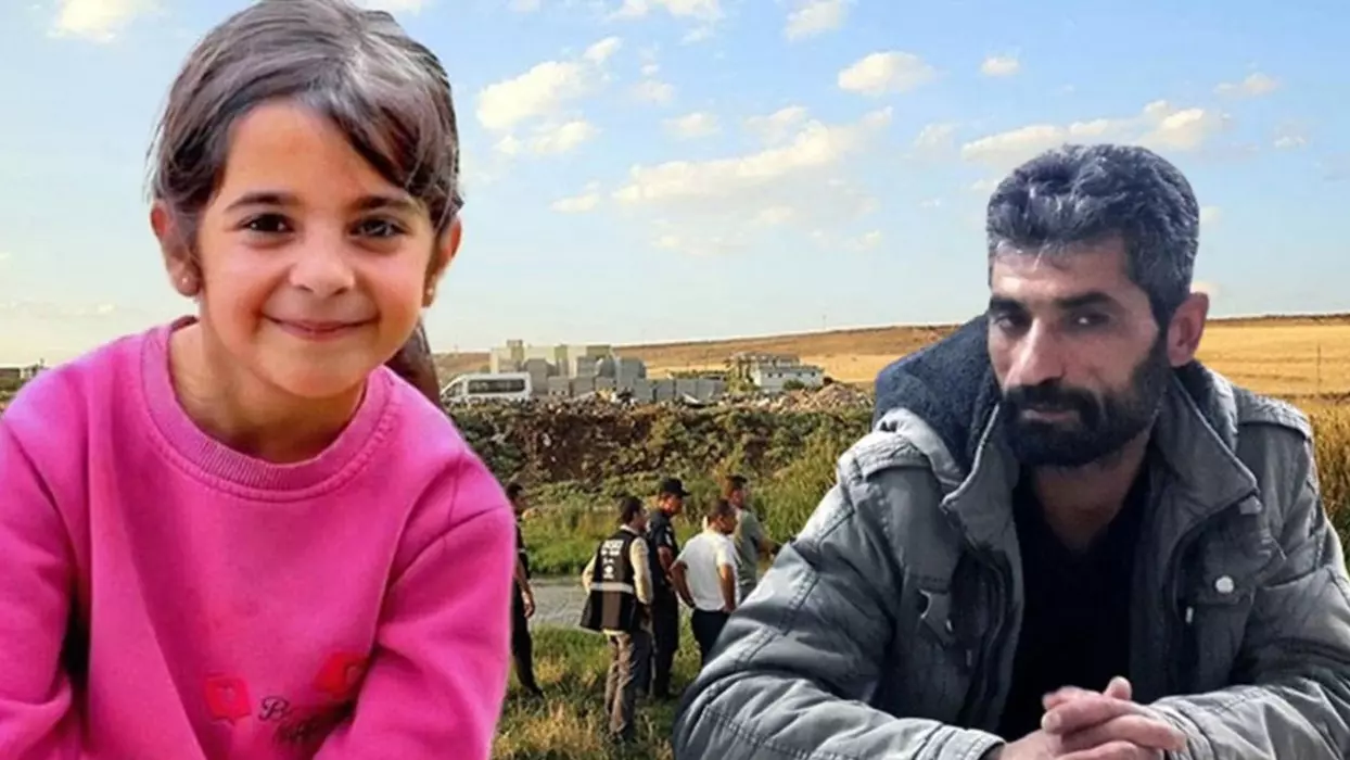 Narin Davasında Büyük Gelişme galerisi resim 1