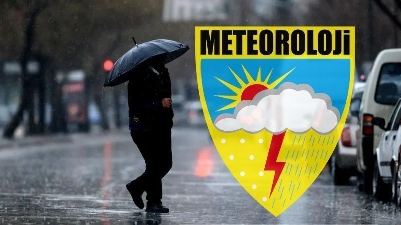 Meteoroloji’den Kritik Uyarı galerisi resim 2
