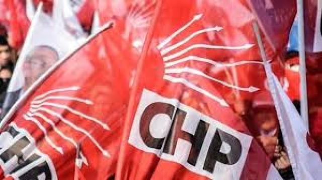 CHP'den bir istifa daha! galerisi resim 2