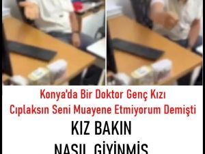 Konya'da Doktor