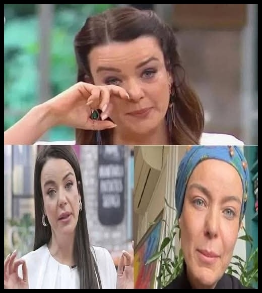 Zor günleri geride bırakan Nursel Ergin yeni imajını paylaştı galerisi resim 1