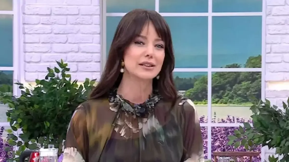 Zor günleri geride bırakan Nursel Ergin yeni imajını paylaştı galerisi resim 2