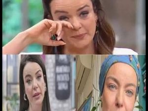 Zor günleri geride bırakan Nursel Ergin yeni imajını paylaştı