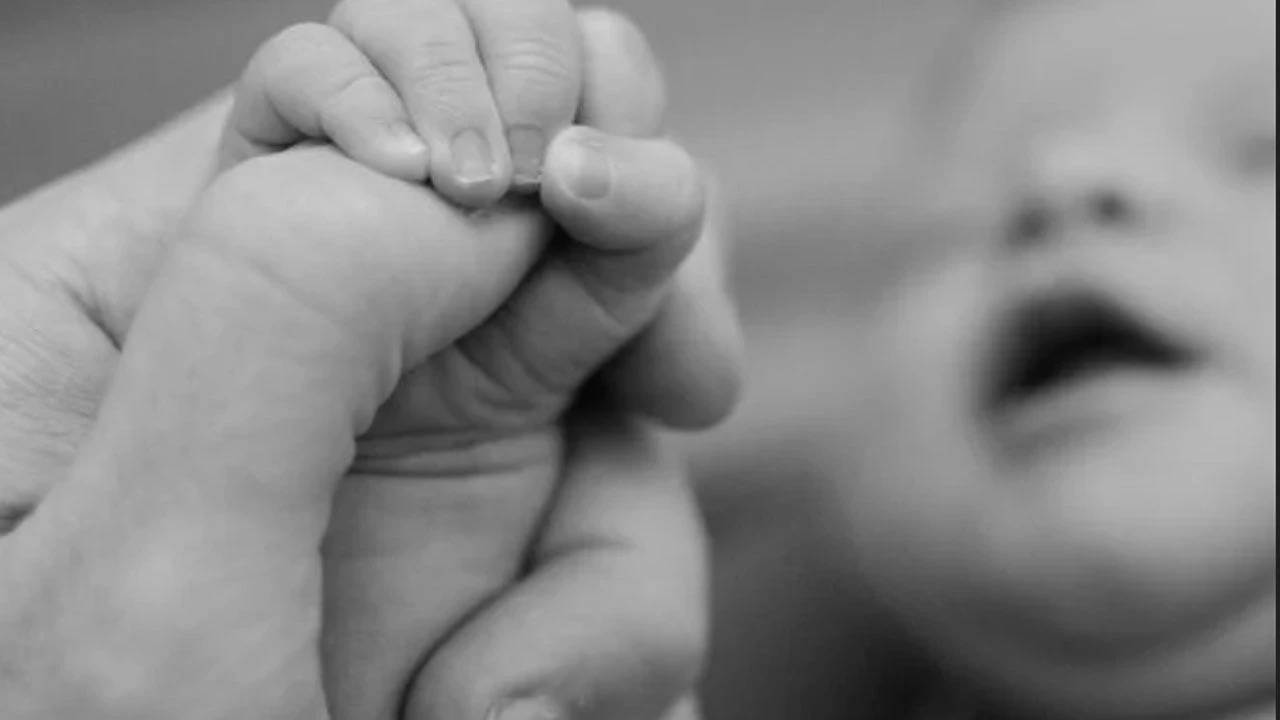 Annenin şüphesi gerçek çıktı! galerisi resim 4