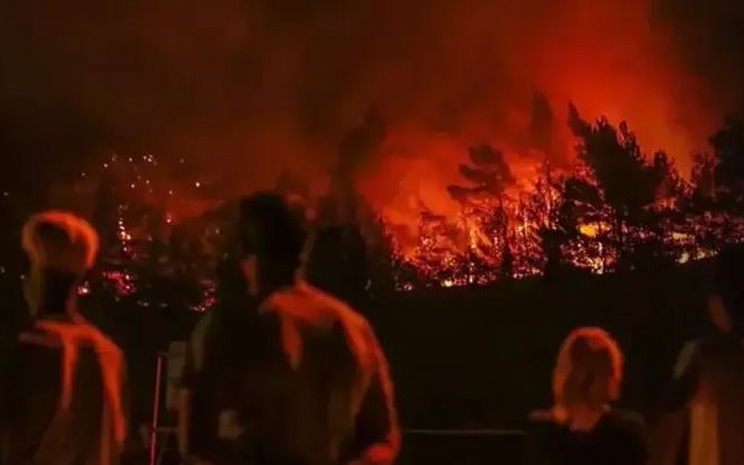 İzmiri yakan kim çıktı galerisi resim 3