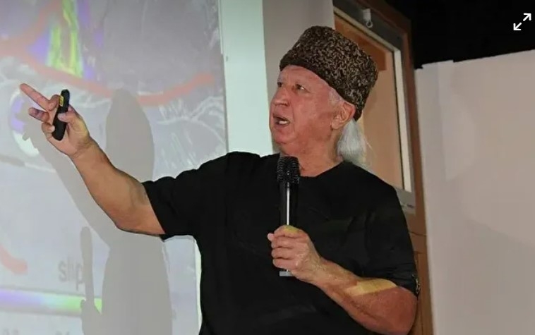 Balıkesir depremini bilmişti. galerisi resim 2