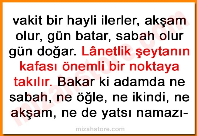 Şeytana Taş Çıkartan Adam galerisi resim 2