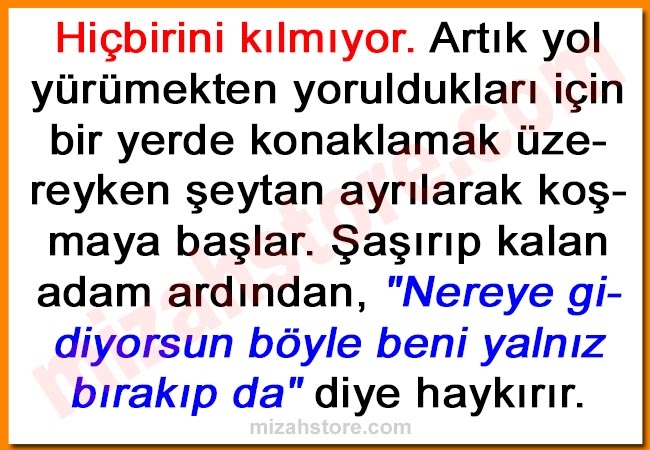 Şeytana Taş Çıkartan Adam galerisi resim 3