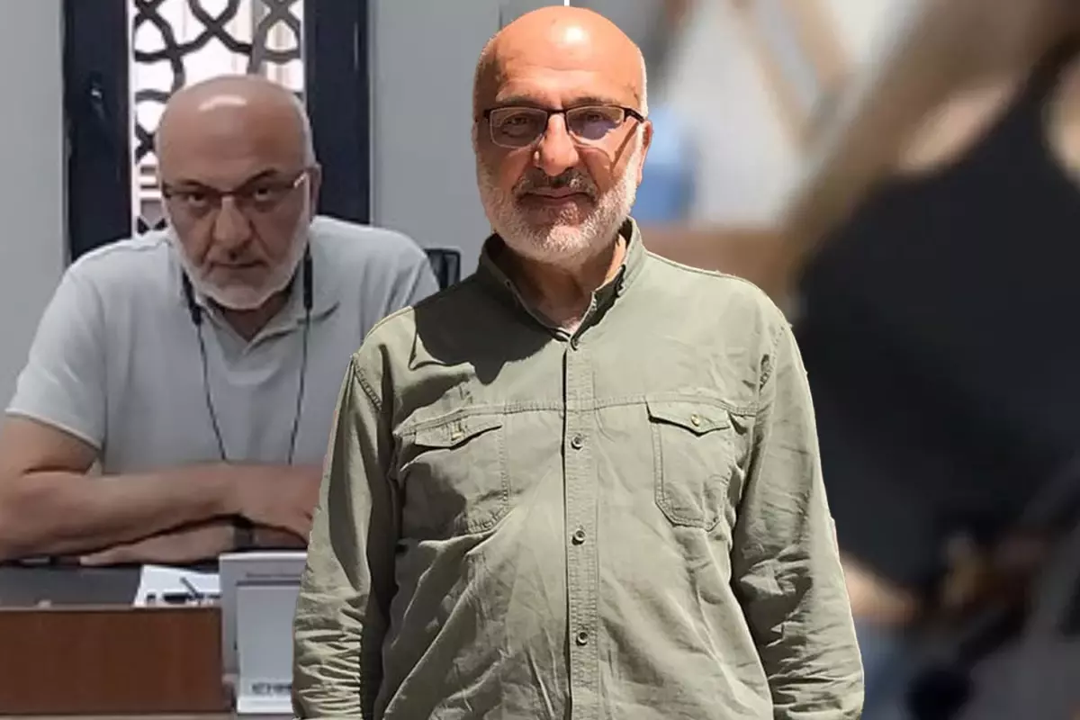 Genç kızı muayene etmeyen doktordan tepki çeken paylaşım galerisi resim 1