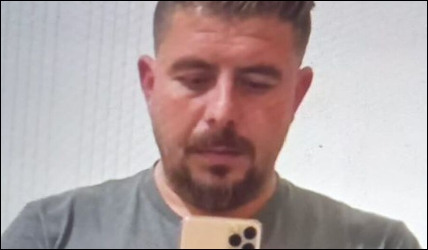 Aksaray'da boşanma aşamasında olan damadı galerisi resim 2