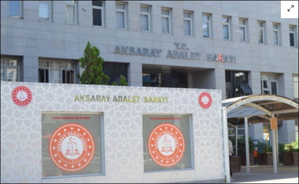 Aksaray'da boşanma aşamasında olan damadı galerisi resim 4