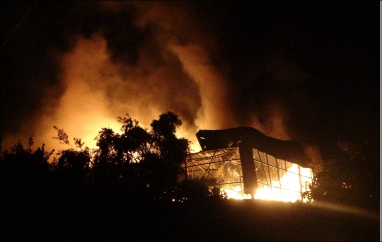 Böyle komşu olmaz olsun! Hayatlarını kararttı.. galerisi resim 4