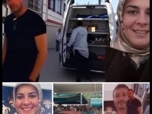 24 Yaşındaki genç