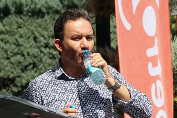 Hayatının şokunu yaşadıı.. galerisi resim 1