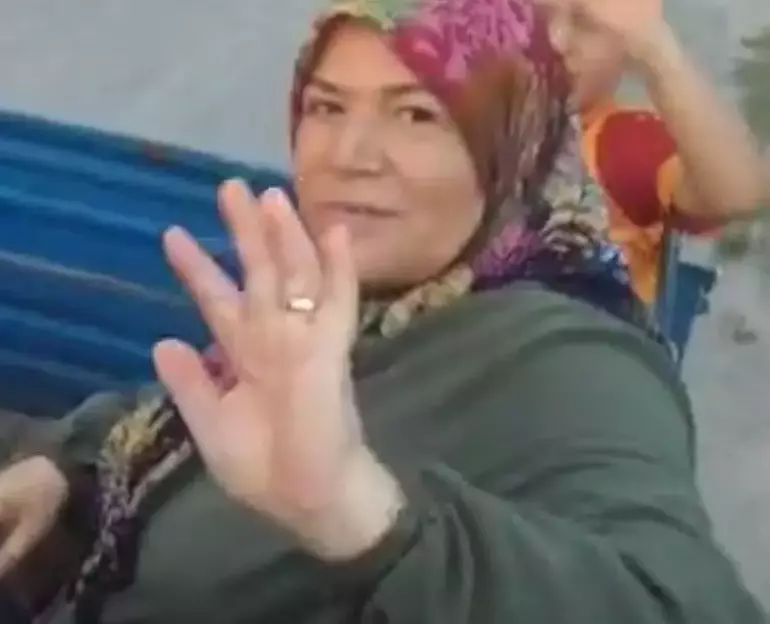 Bir aile böyle yok oldu. galerisi resim 2