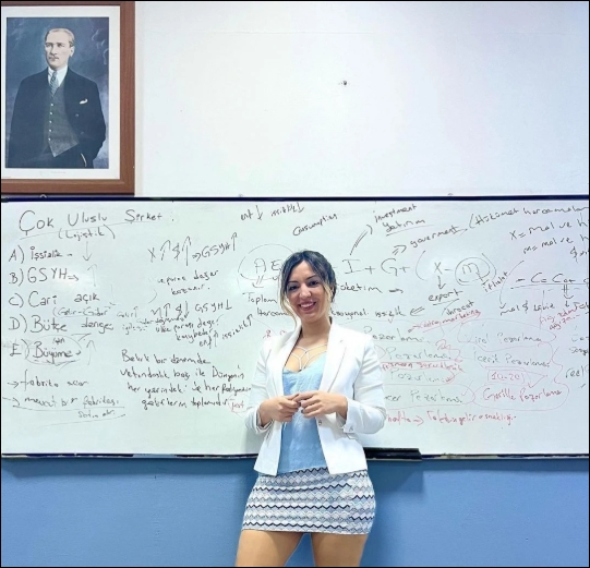 Öğretmeni Üzen Haber!!! galerisi resim 3