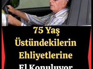 Trafikte yeni dönem