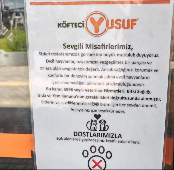 Köfteci Yusuf'tan Skandal Karar galerisi resim 3