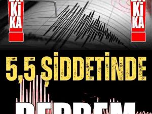 Bugün Az Önce Yaşandı