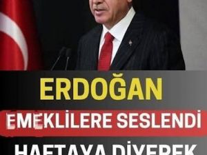 Emeklilere Çifte Ödeme