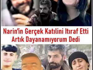 Narin Güran Olayı Yeni Gelişme Yaşandı
