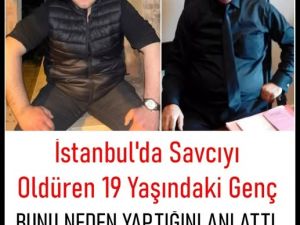 İstanbul'da Savcı Olayında Gelişme