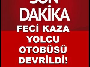 Son dakika a-cı haber