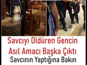 Asıl gerçek çok başka çıktı.