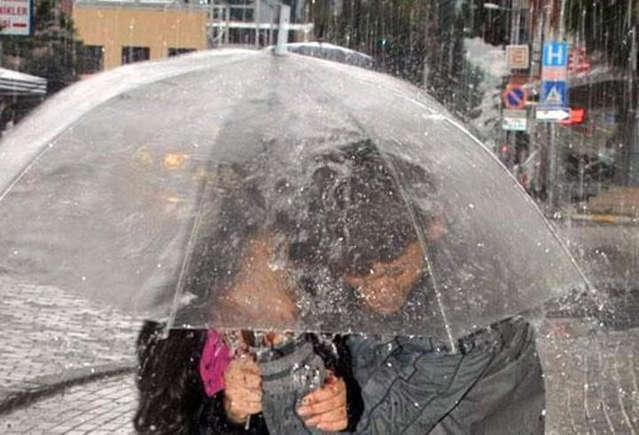 Meteoroloji peş peşe Uyarıda Bulundu.. galerisi resim 1
