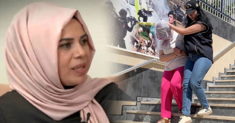 Yemekteyiz şampiyonu Reyhan Şef'ten vurgun galerisi resim 2